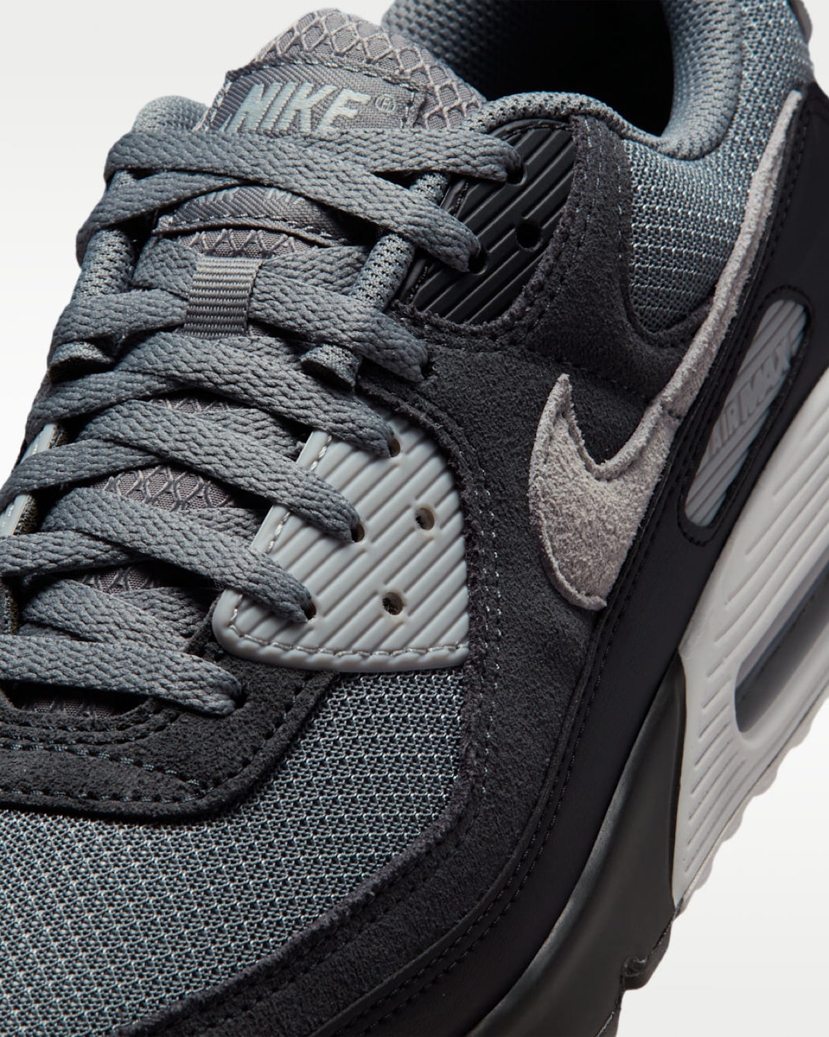 Nike Air Max 90 Smoke Grey DM0029-020 7