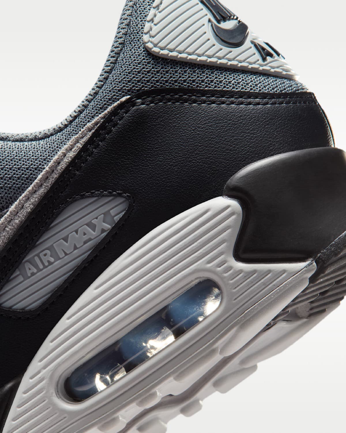 Nike Air Max 90 Smoke Grey DM0029-020 8