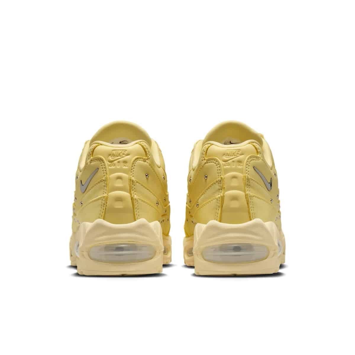 Nike Air Max 95 Big Bubble Soft Yellow IQ3444-722 6