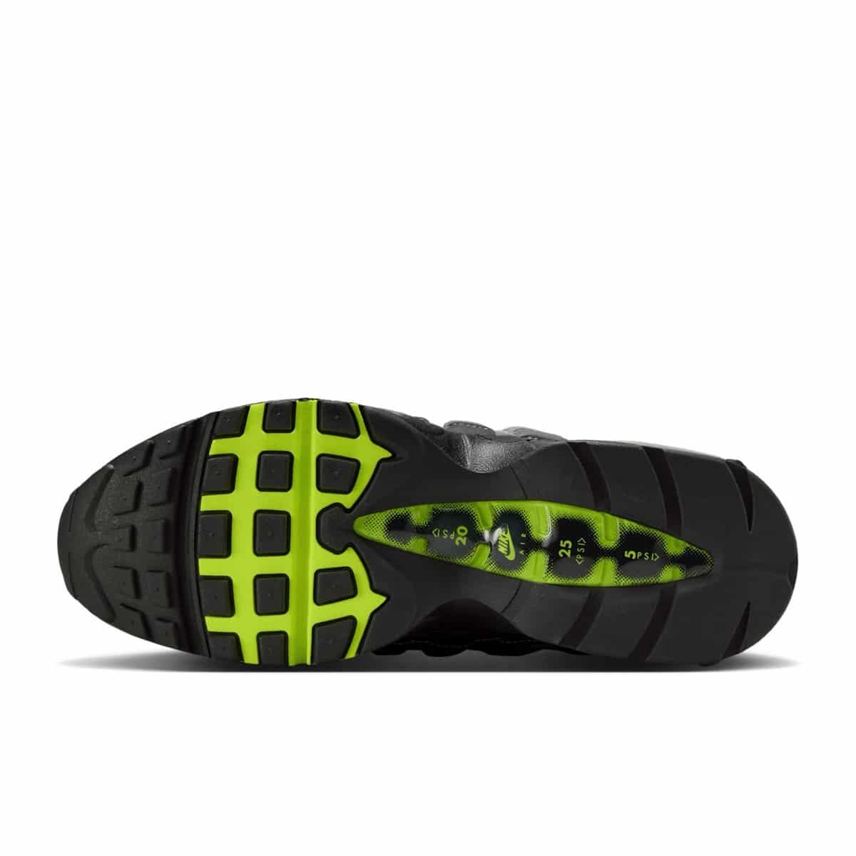 Nike Air Max 95 OG Neon 2026 HM4740-001 1