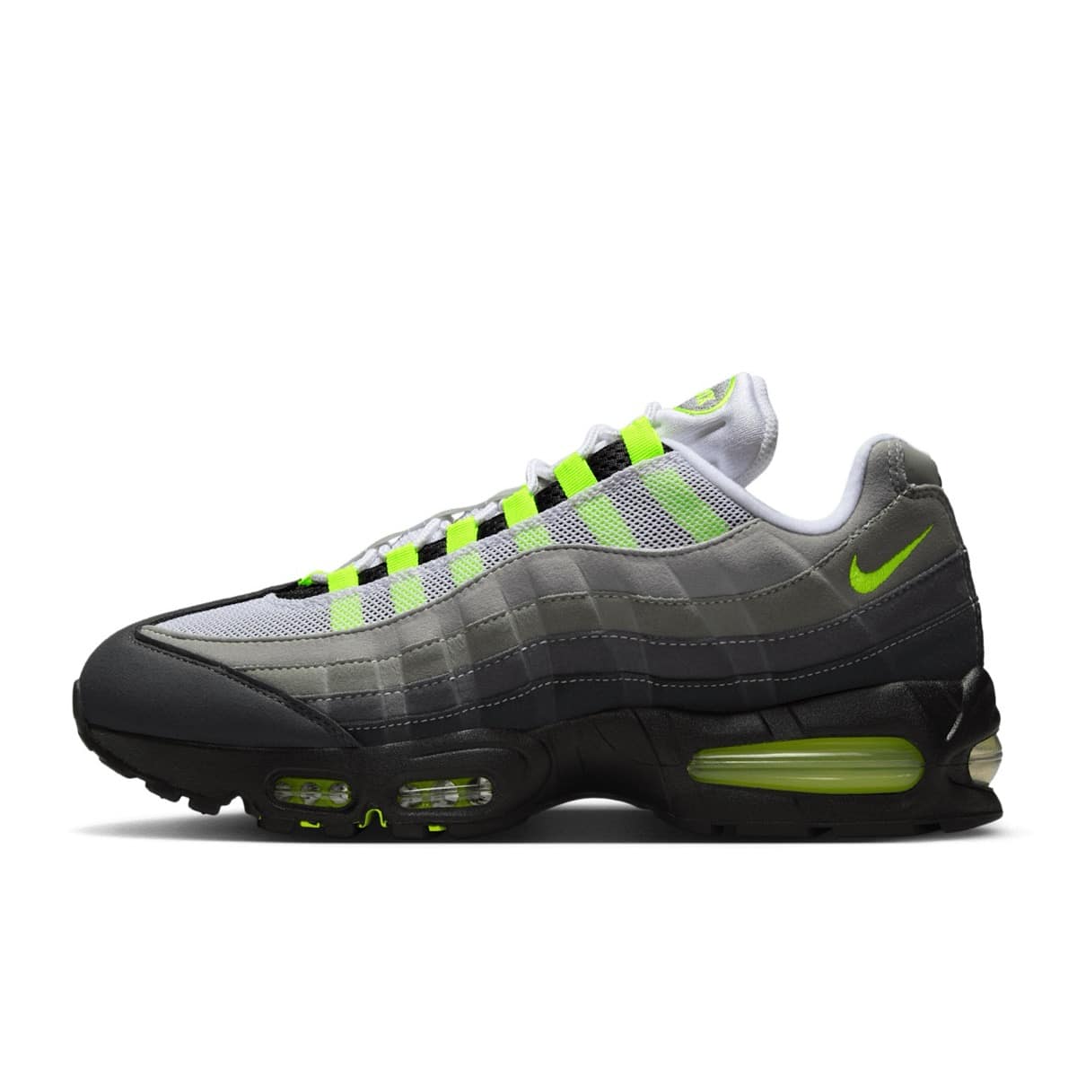 Nike Air Max 95 OG Neon 2026 HM4740-001 2
