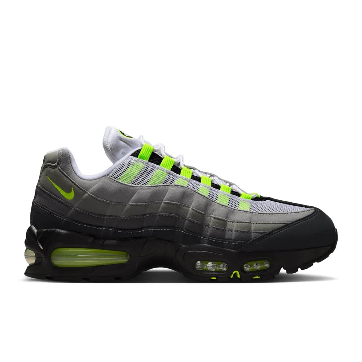 Nike Air Max 95 OG Neon 2026 HM4740-001 3