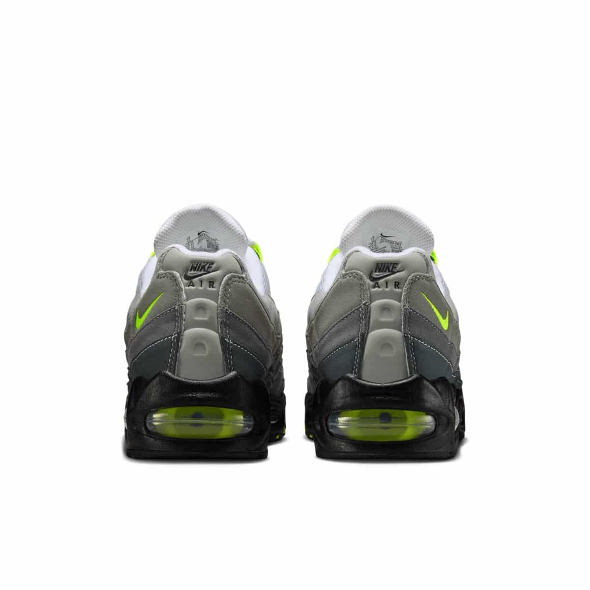 Nike Air Max 95 OG Neon 2026 HM4740-001 6