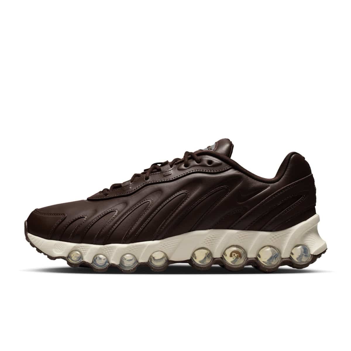 Nike Air Max Dn Leather Baroque Brown II7058-200 2