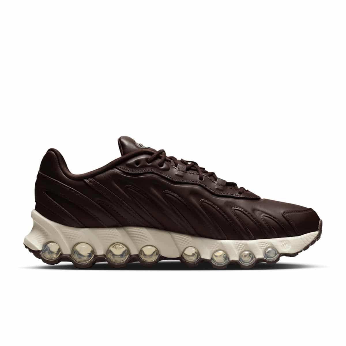 Nike Air Max Dn Leather Baroque Brown II7058-200 3