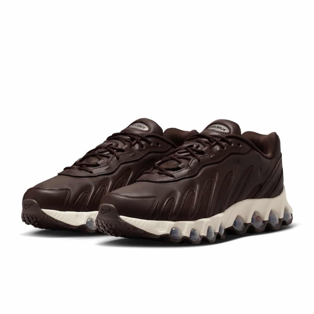 Nike Air Max Dn Leather Baroque Brown II7058-200 4