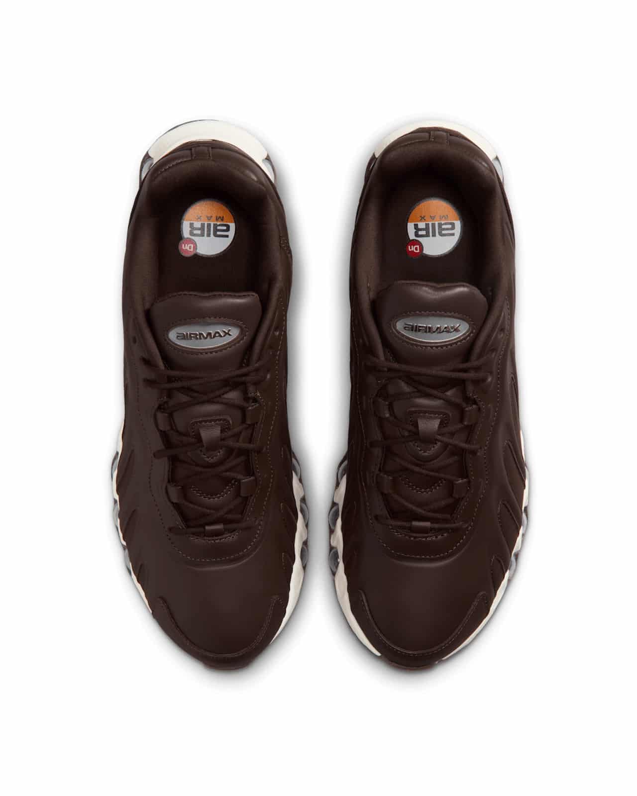 Nike Air Max Dn Leather Baroque Brown II7058-200 5