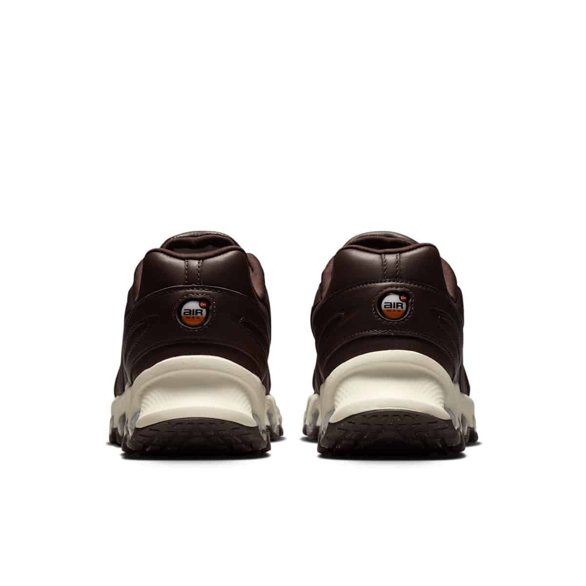 Nike Air Max Dn Leather Baroque Brown II7058-200 6