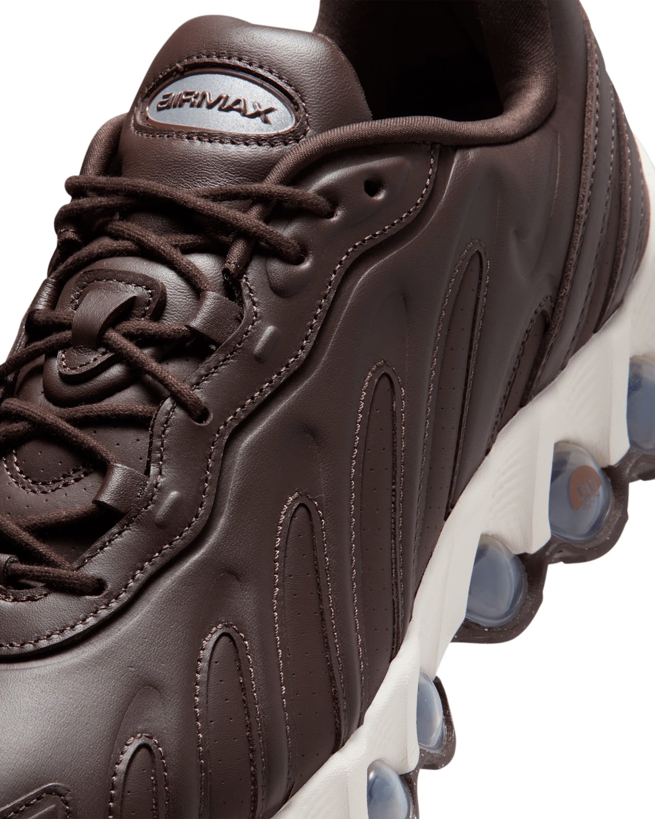 Nike Air Max Dn Leather Baroque Brown II7058-200 7