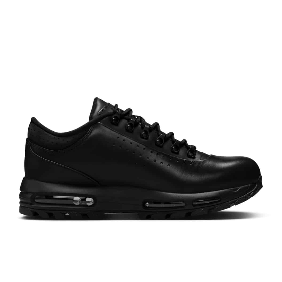 Nike Air Max Goadome Low Black IQ0641-001 3