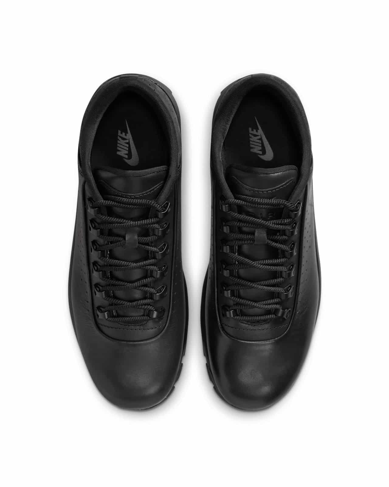 Nike Air Max Goadome Low Black IQ0641-001 5