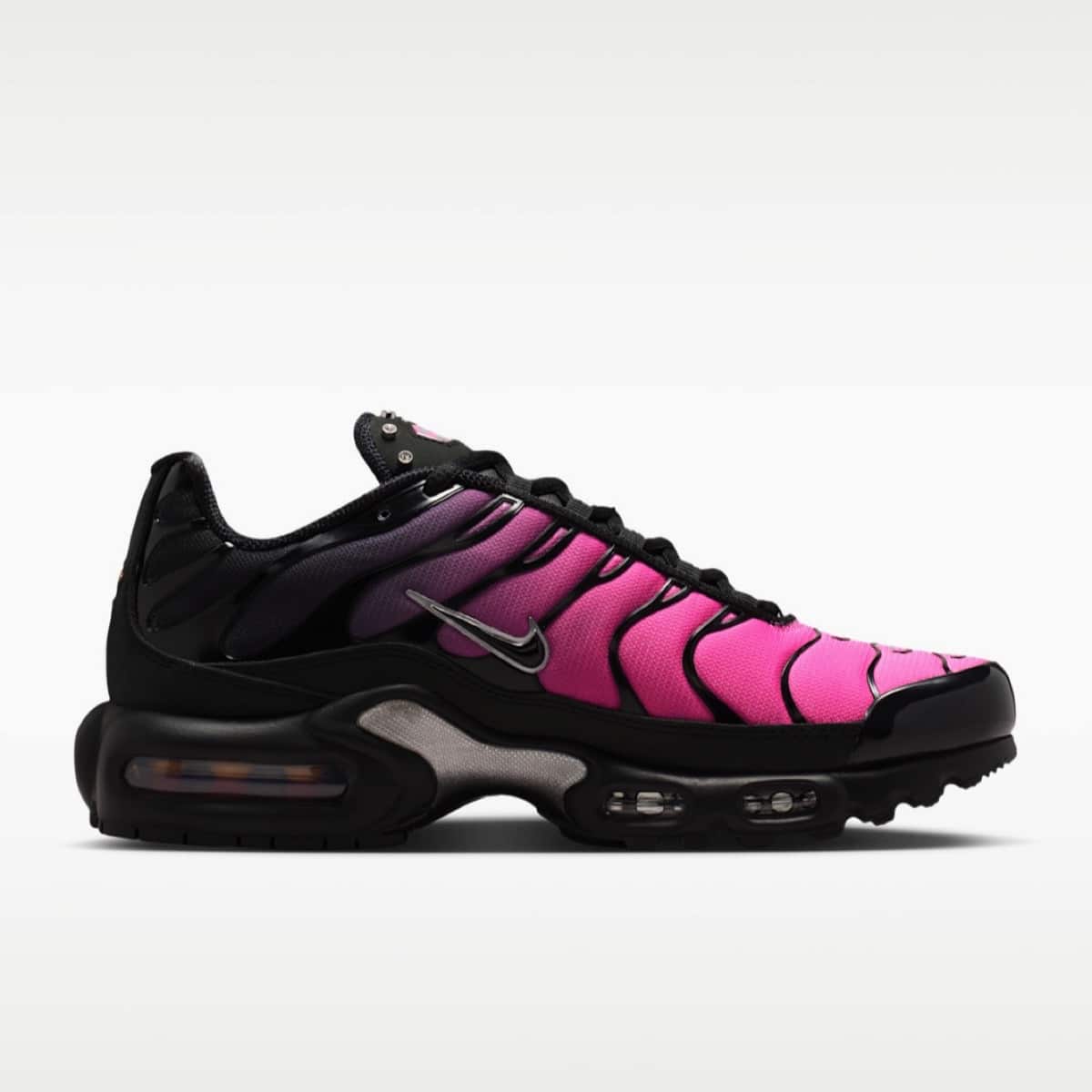 Nike Air Max Plus Black Peony IQ0280-010 3