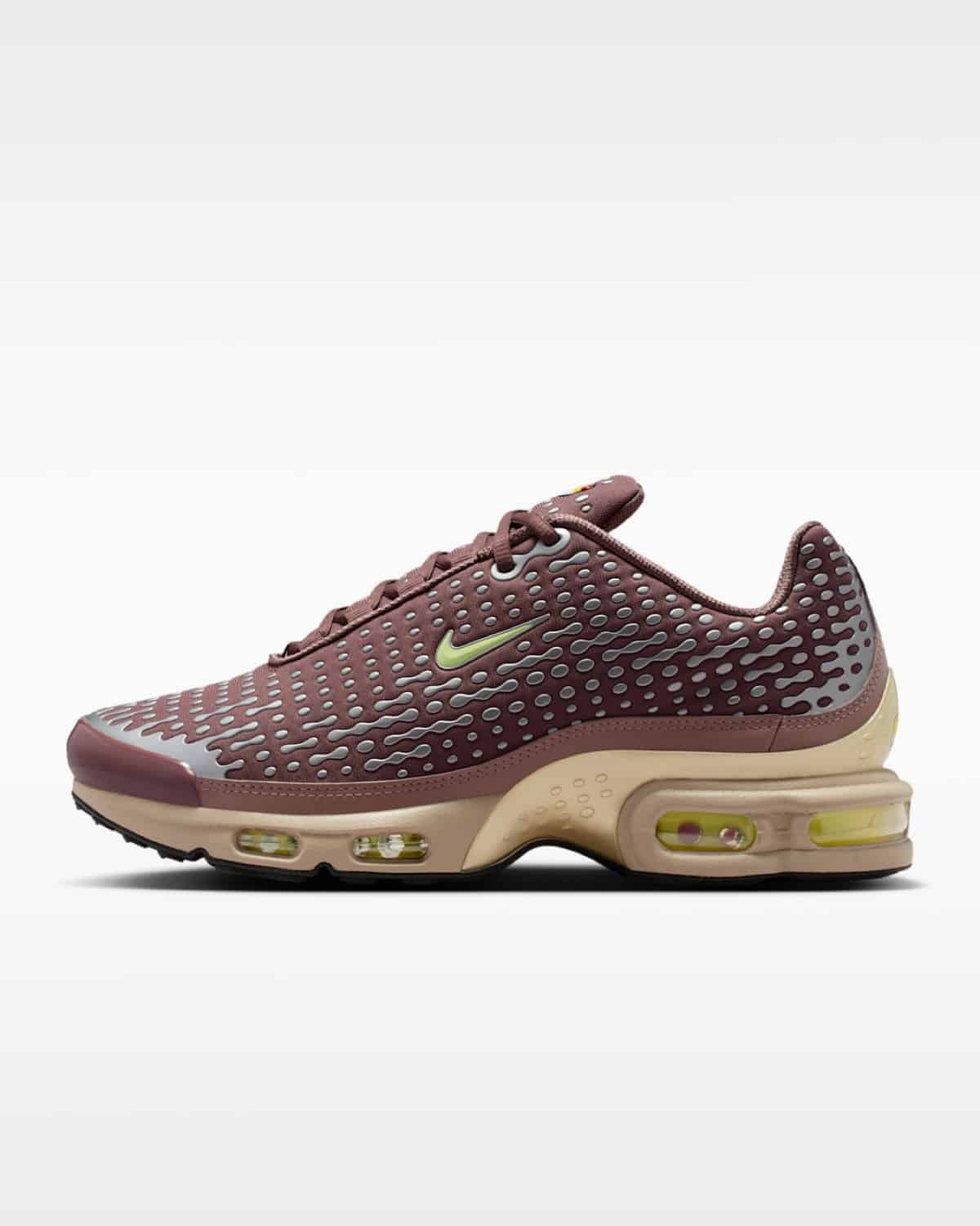 Nike Air Max Plus VII Kylian Mbappe HQ2197-200 2