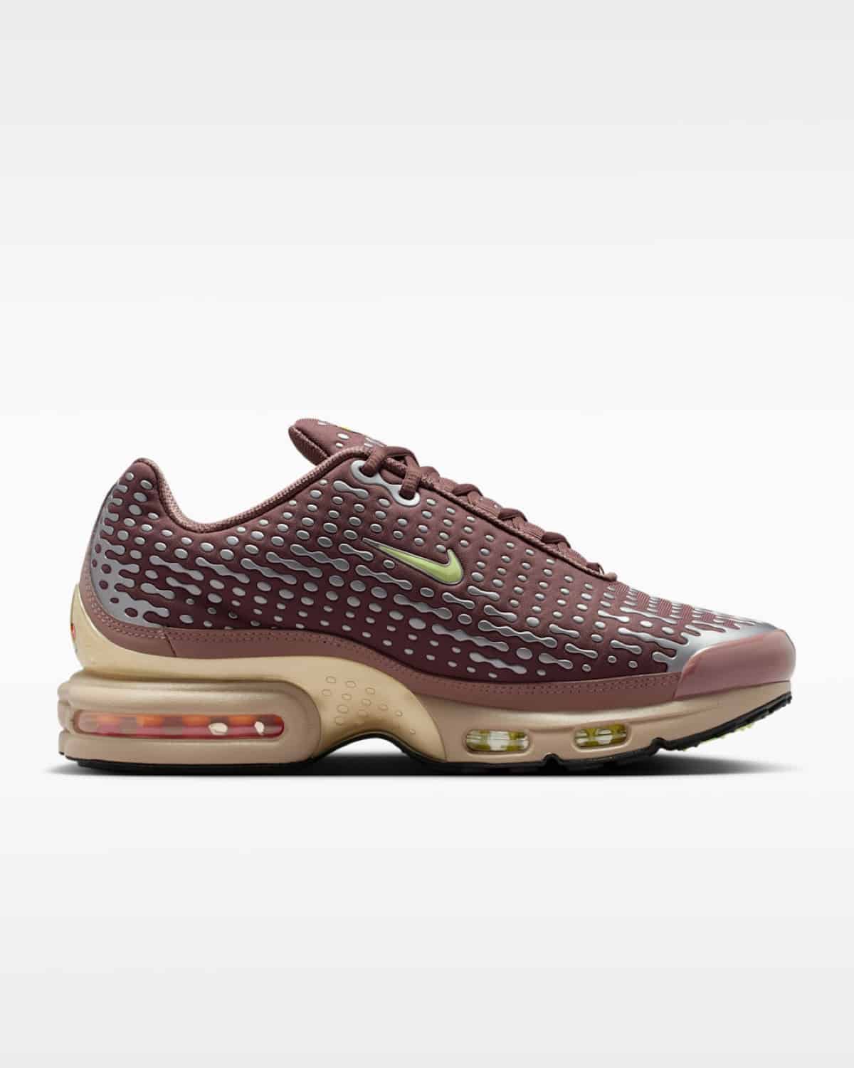 Nike Air Max Plus VII Kylian Mbappe HQ2197-200 3