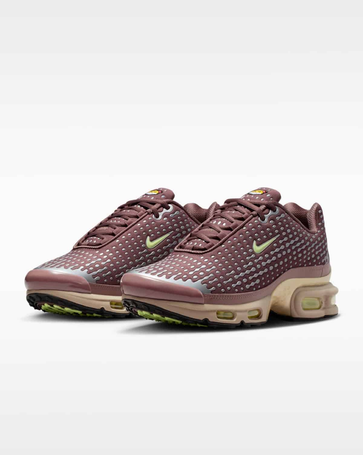 Nike Air Max Plus VII Kylian Mbappe HQ2197-200 4