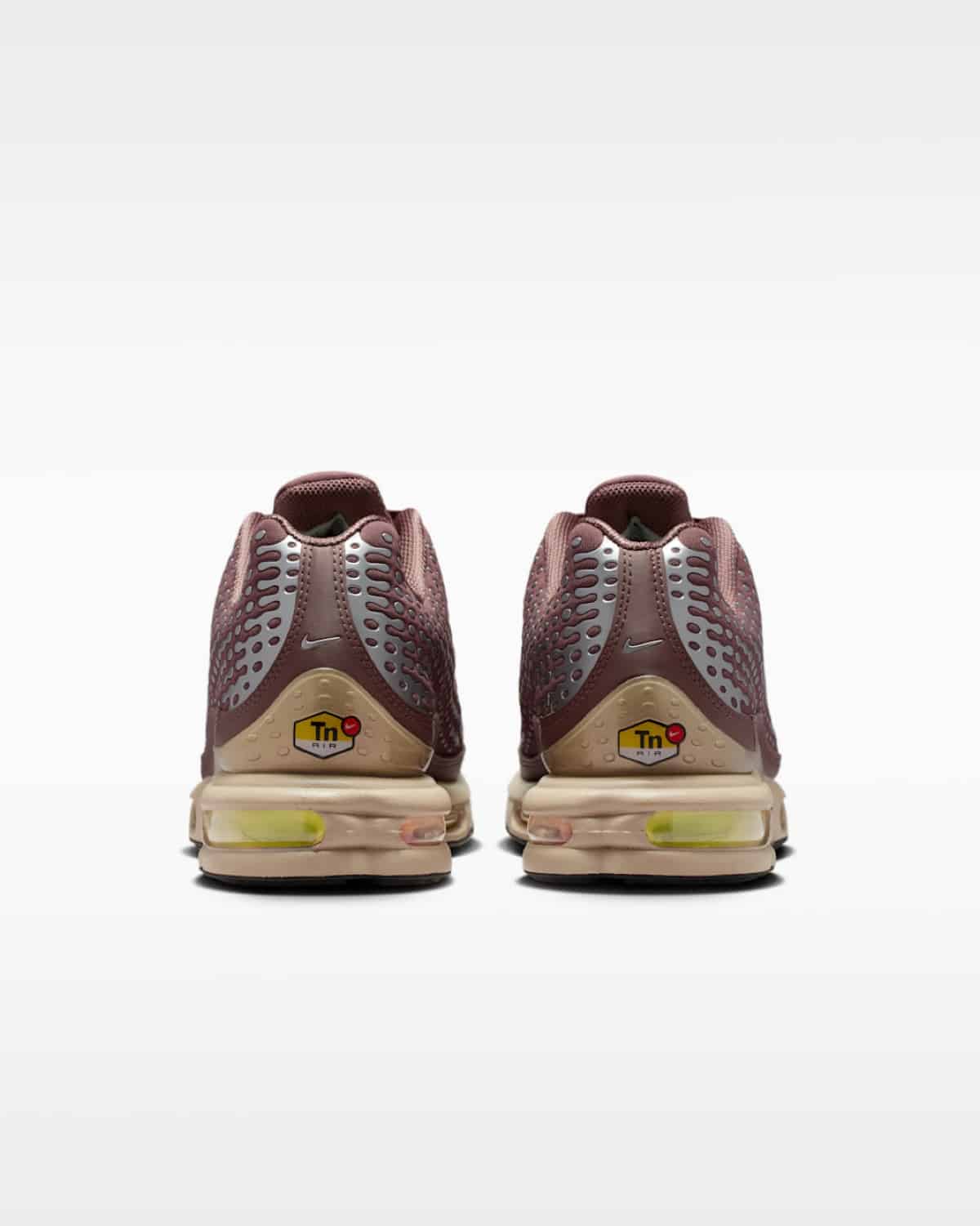 Nike Air Max Plus VII Kylian Mbappe HQ2197-200 6
