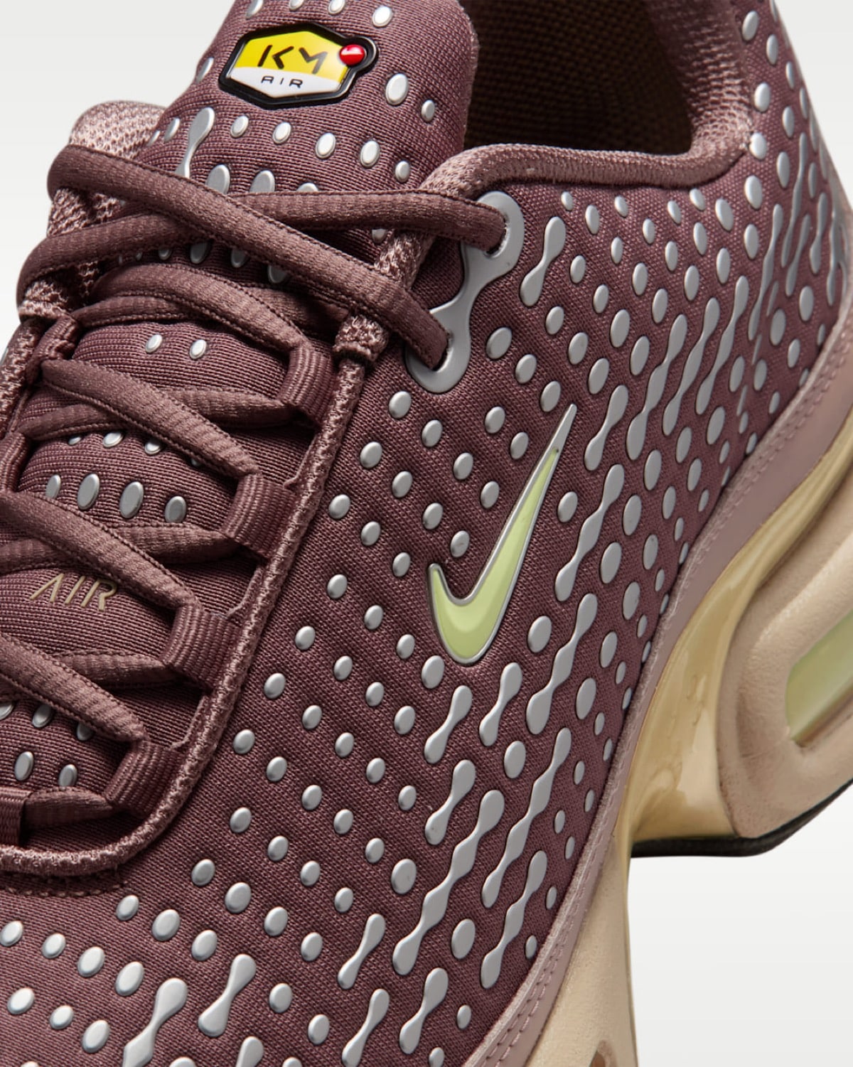Nike Air Max Plus VII Kylian Mbappe HQ2197-200 7