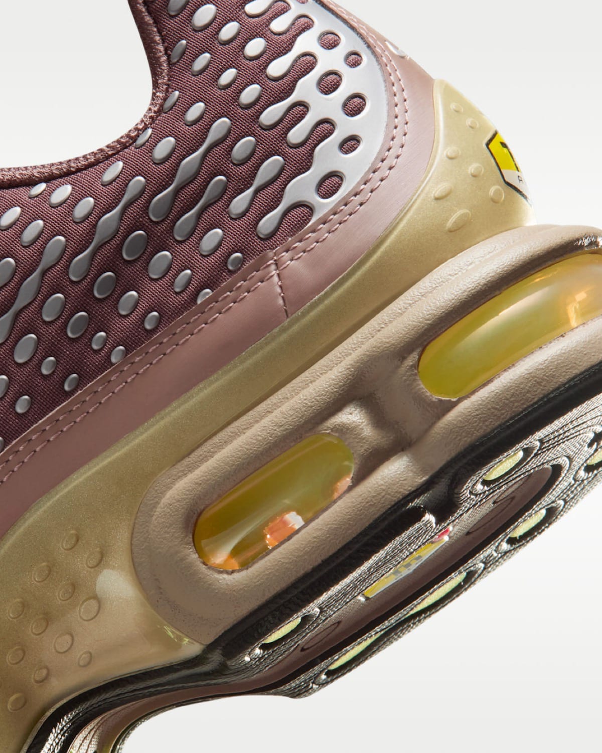 Nike Air Max Plus VII Kylian Mbappe HQ2197-200 8