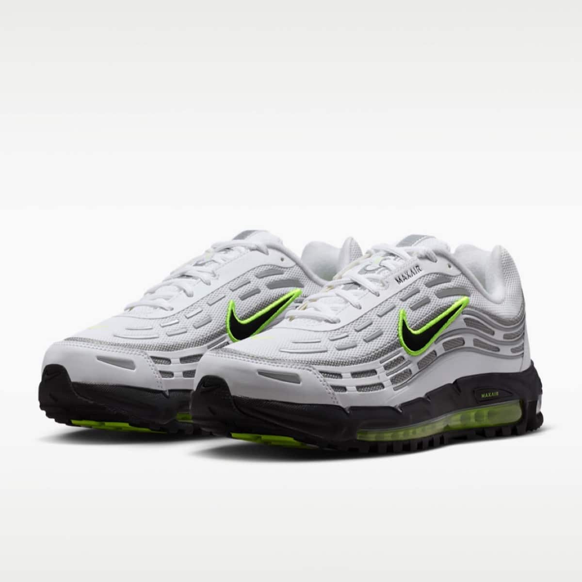 Nike Air Max TL 2.5 Neon IQ0290-100 4