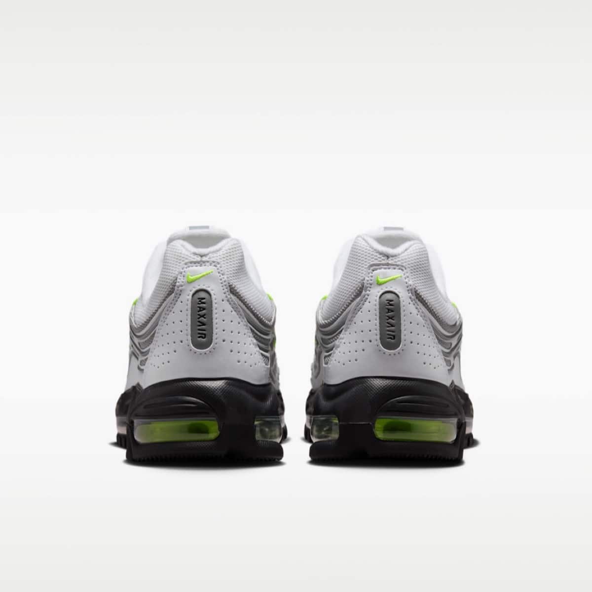 Nike Air Max TL 2.5 Neon IQ0290-100 6