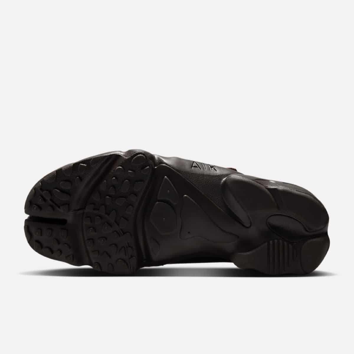 Nike Air Rift Luxury Leather Velvet Brown IB8954-200 1