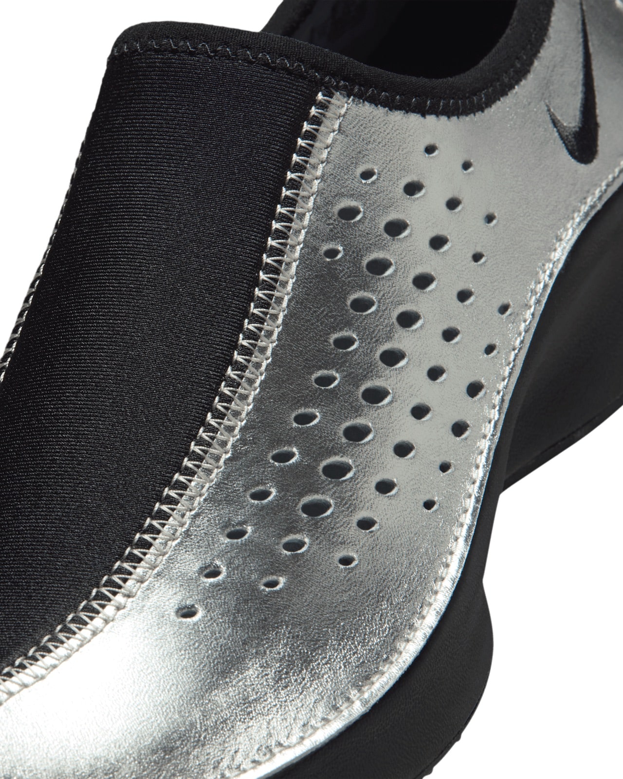 Nike Air Superfly Moc Metallic Silver HV8628-003 7