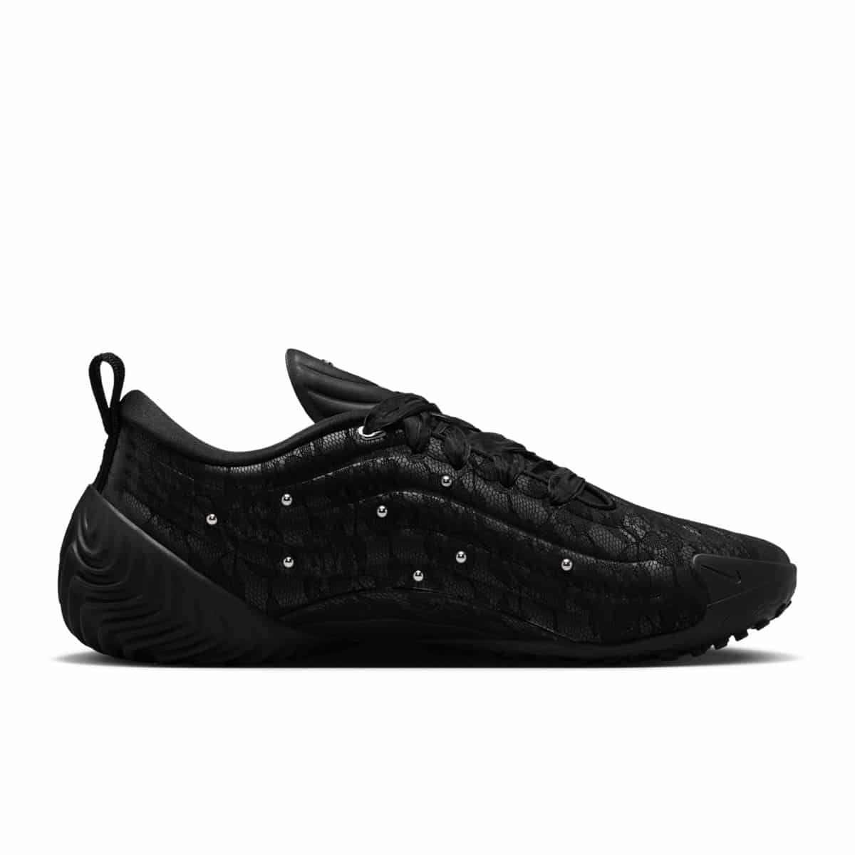 Nike Astra Ultra Black Lace IQ3446-010 3