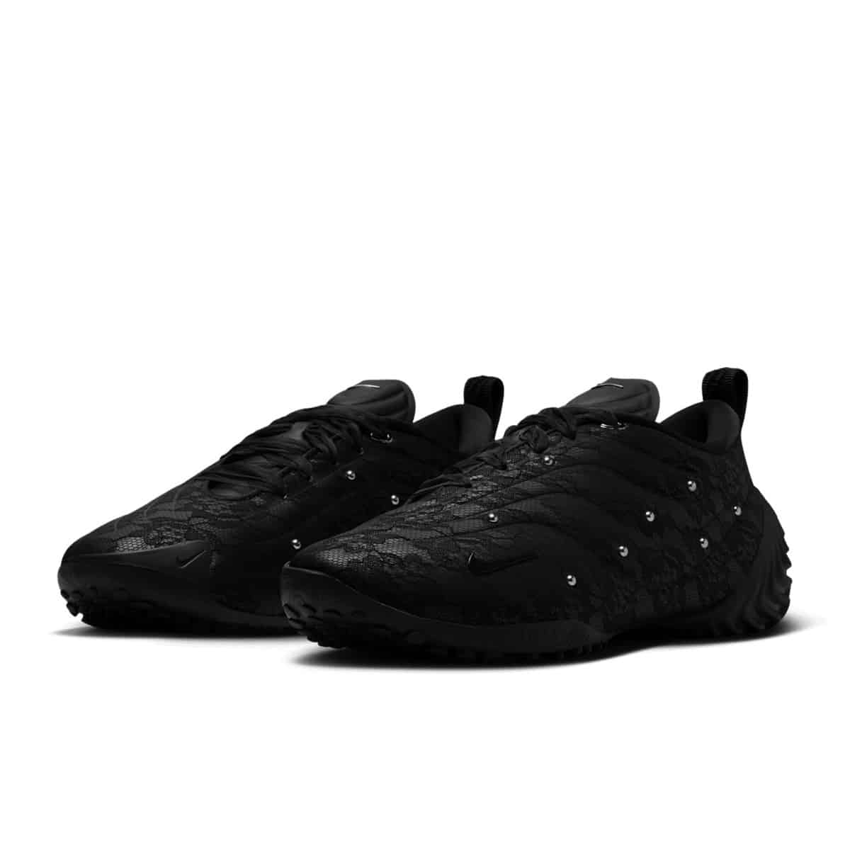 Nike Astra Ultra Black Lace IQ3446-010 4