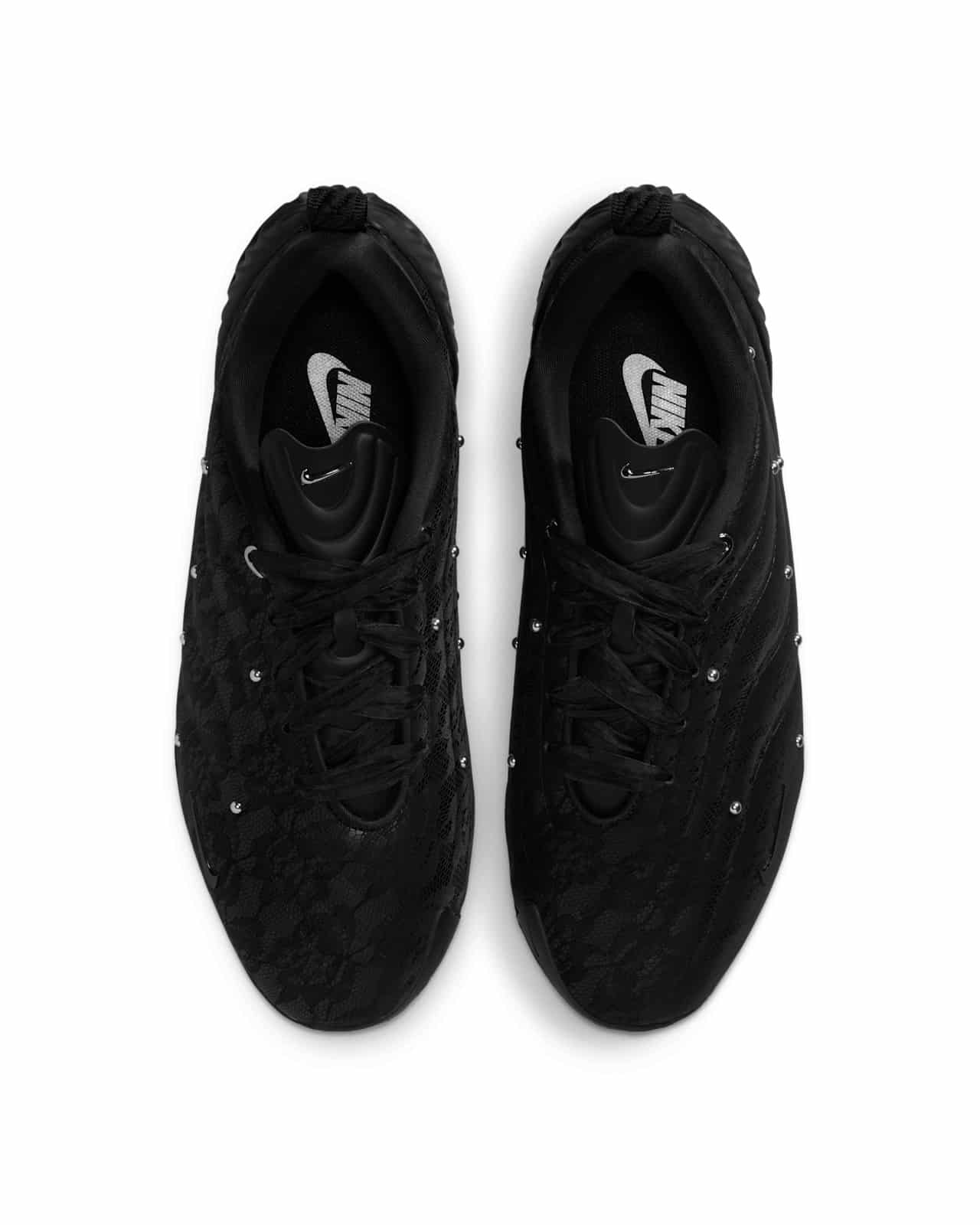 Nike Astra Ultra Black Lace IQ3446-010 5
