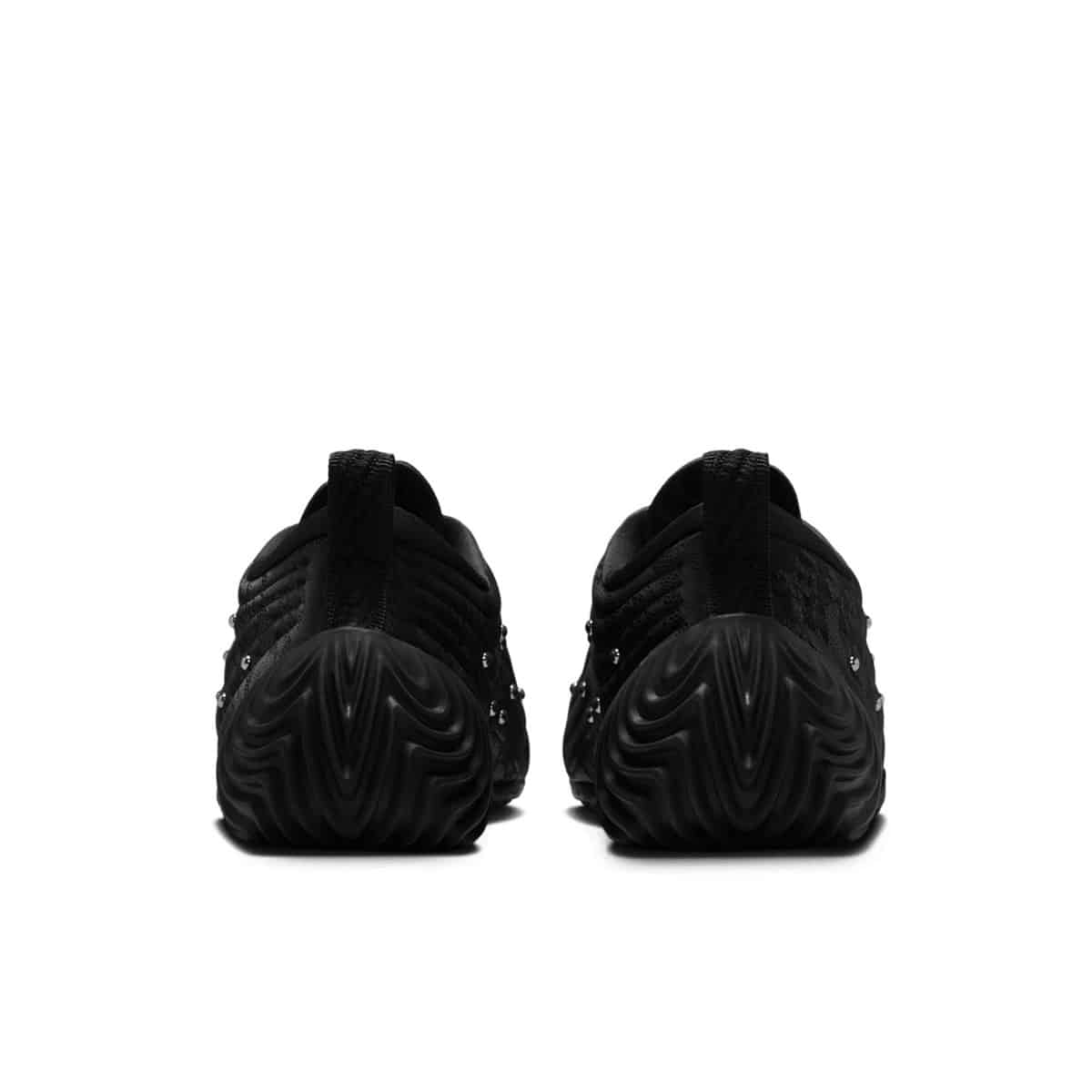 Nike Astra Ultra Black Lace IQ3446-010 6