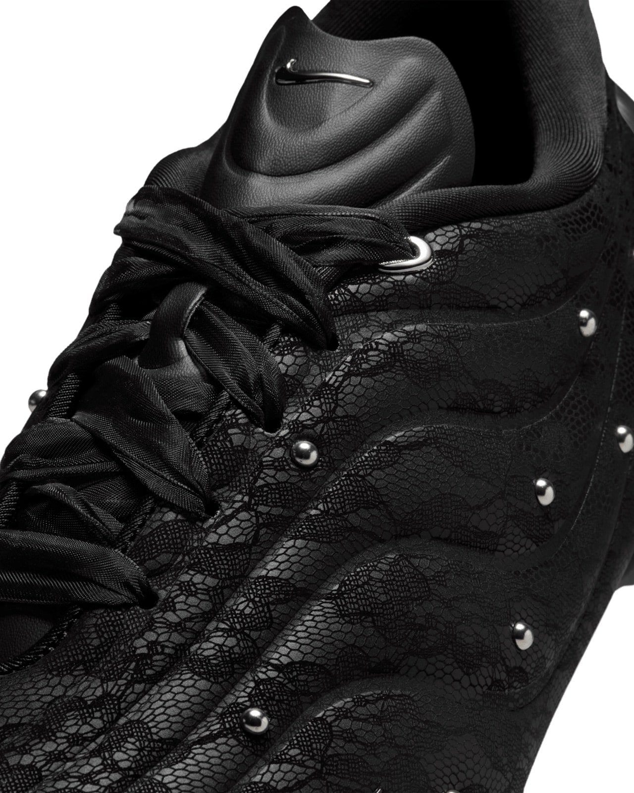 Nike Astra Ultra Black Lace IQ3446-010 7