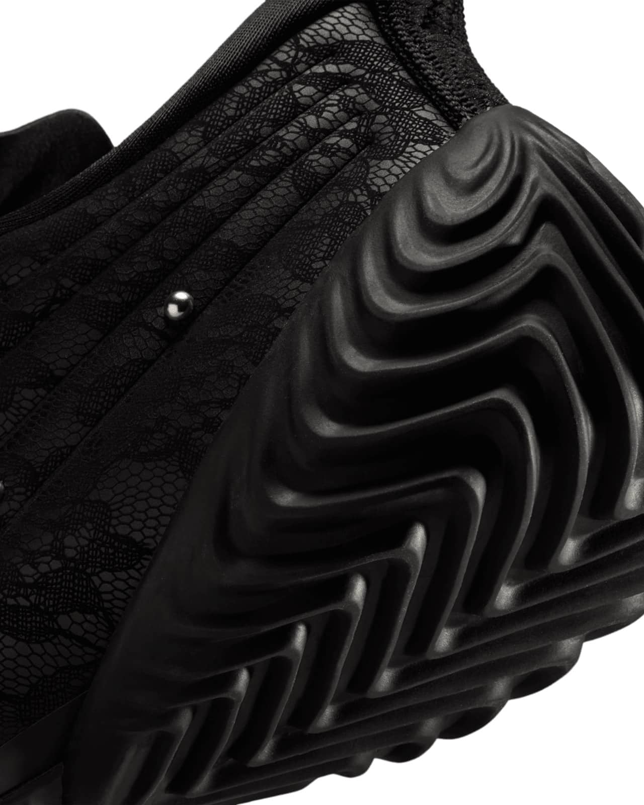 Nike Astra Ultra Black Lace IQ3446-010 8