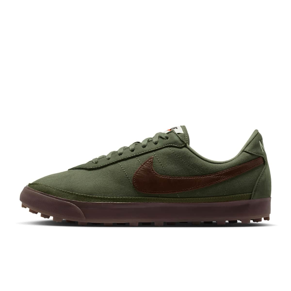 Nike Astrograbber Winter Canvas Medium Olive Cacao Wow IO9281-200 2