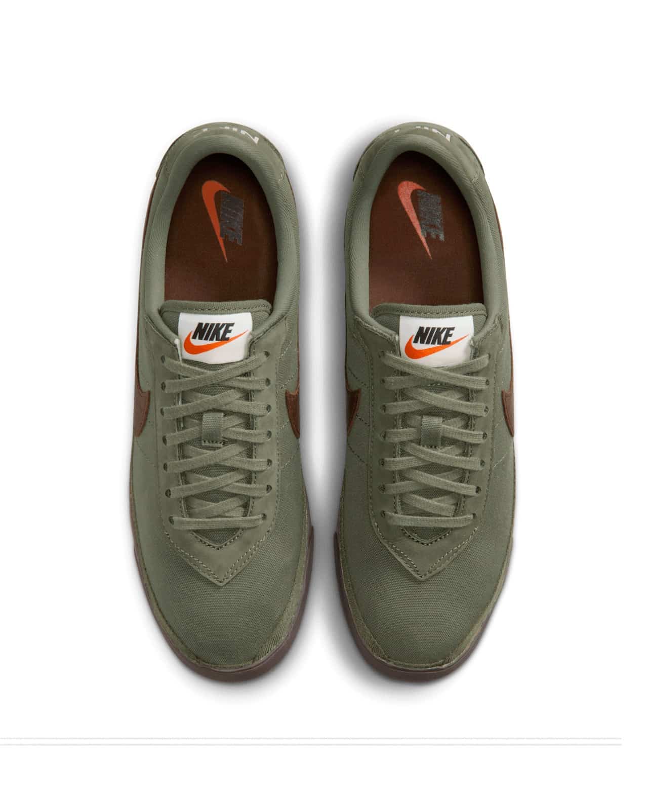 Nike Astrograbber Winter Canvas Medium Olive Cacao Wow IO9281-200 5