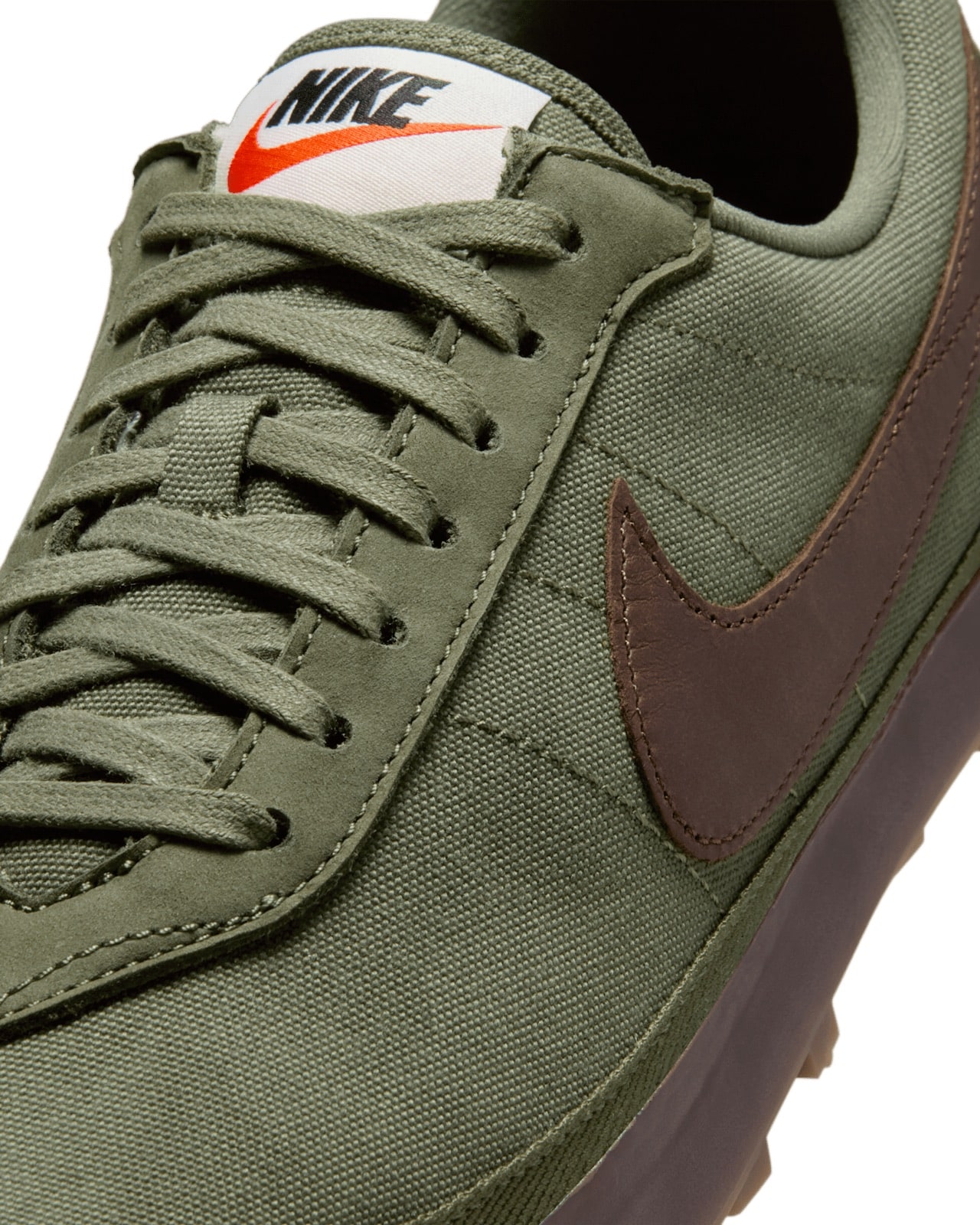 Nike Astrograbber Winter Canvas Medium Olive Cacao Wow IO9281-200 7