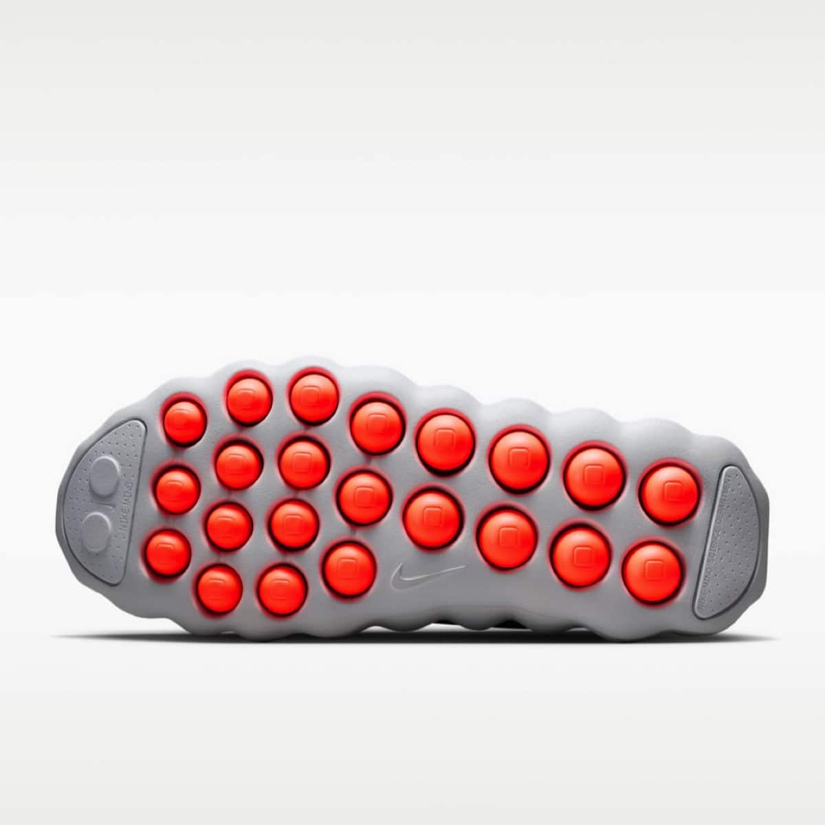 Nike Mind 002 Light Smoke Grey HQ4308-003 1