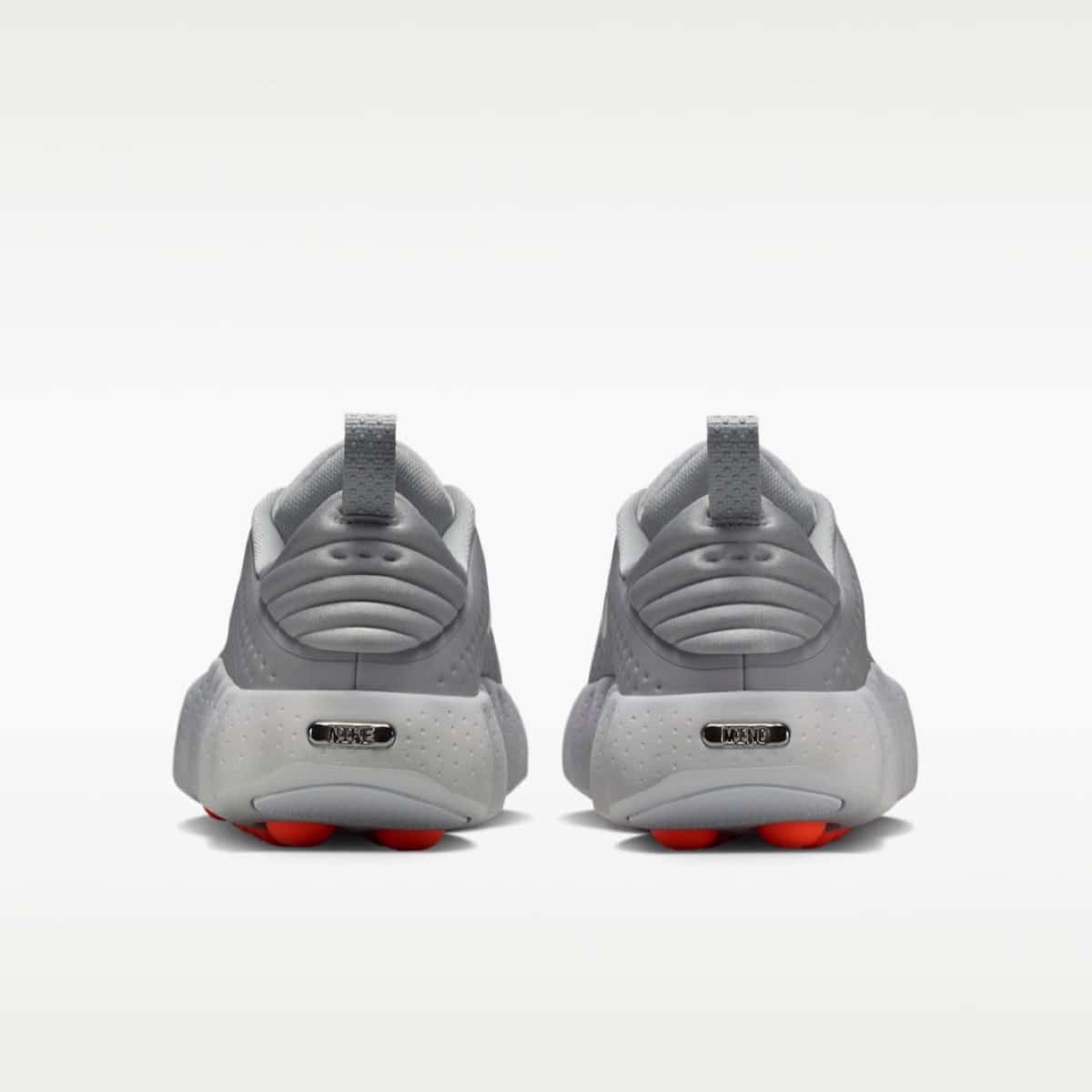 Nike Mind 002 Light Smoke Grey HQ4308-003 6