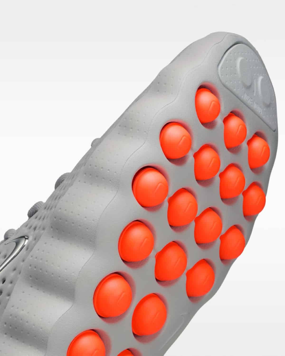 Nike Mind 002 Light Smoke Grey HQ4308-003 7