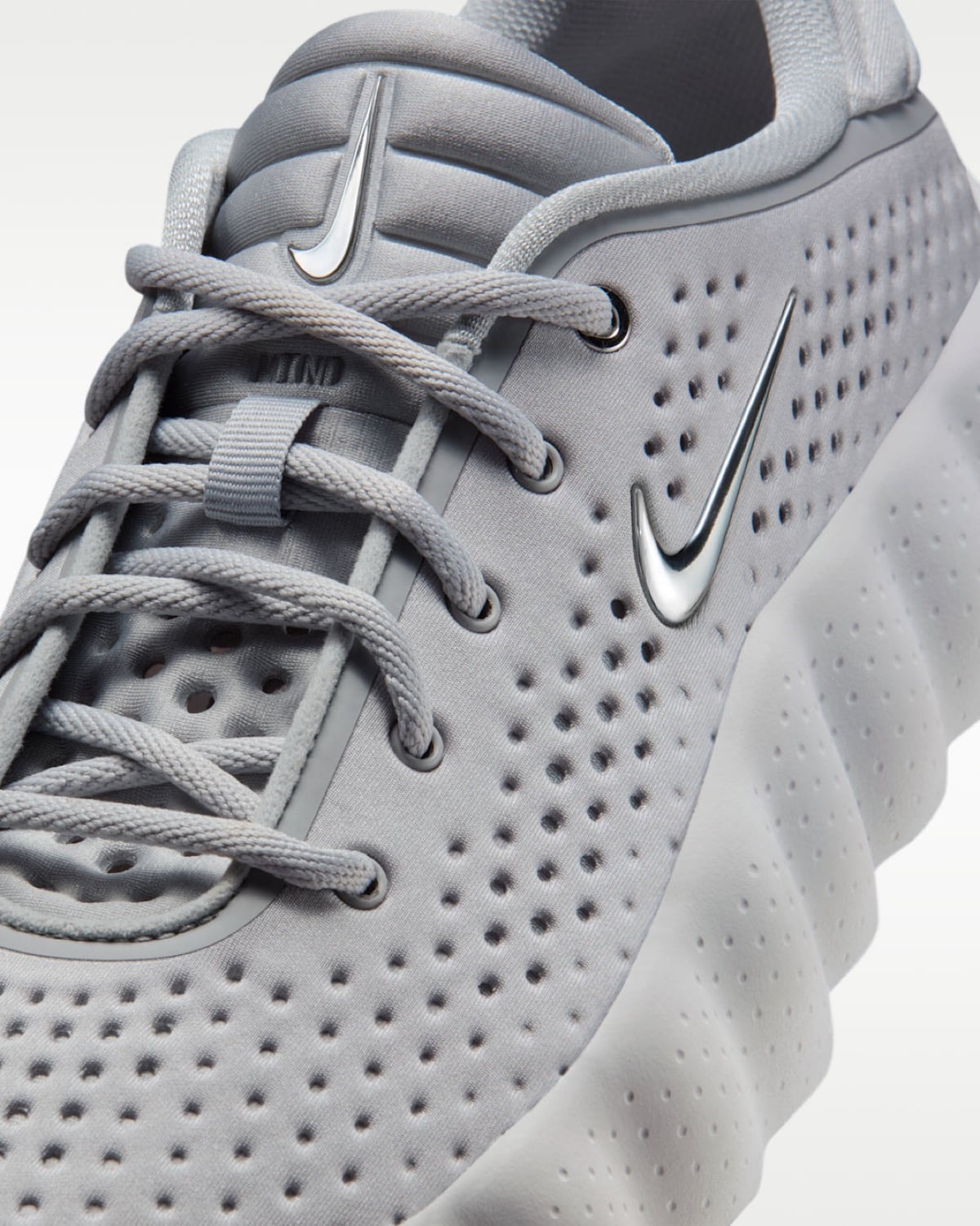 Nike Mind 002 Light Smoke Grey HQ4308-003 8