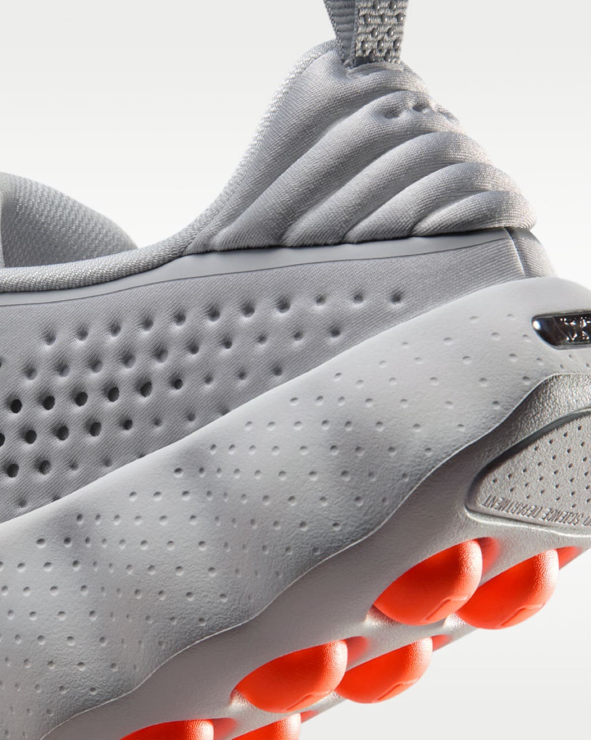 Nike Mind 002 Light Smoke Grey HQ4308-003 9