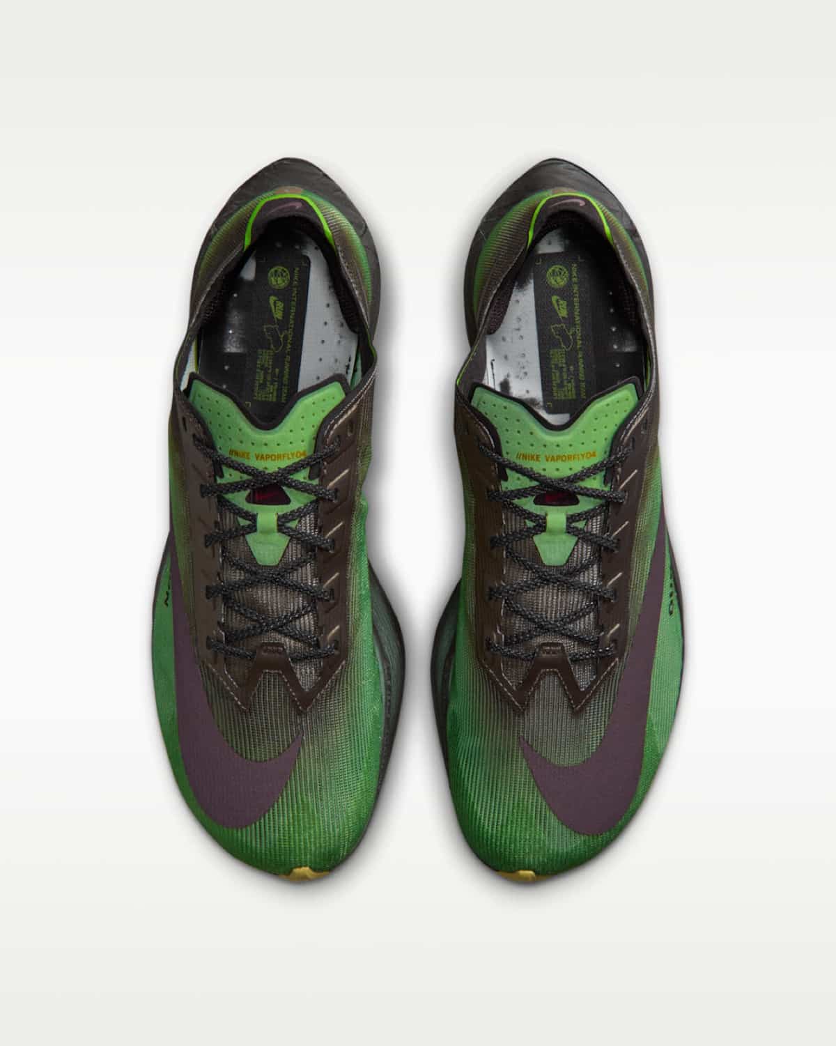 Nike Vaporfly 4 Our Pace Our Vib(e)ration IQ3418-399 5