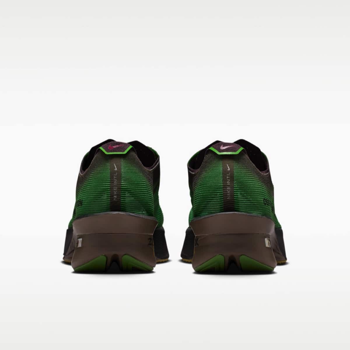 Nike Vaporfly 4 Our Pace Our Vib(e)ration IQ3418-399 6
