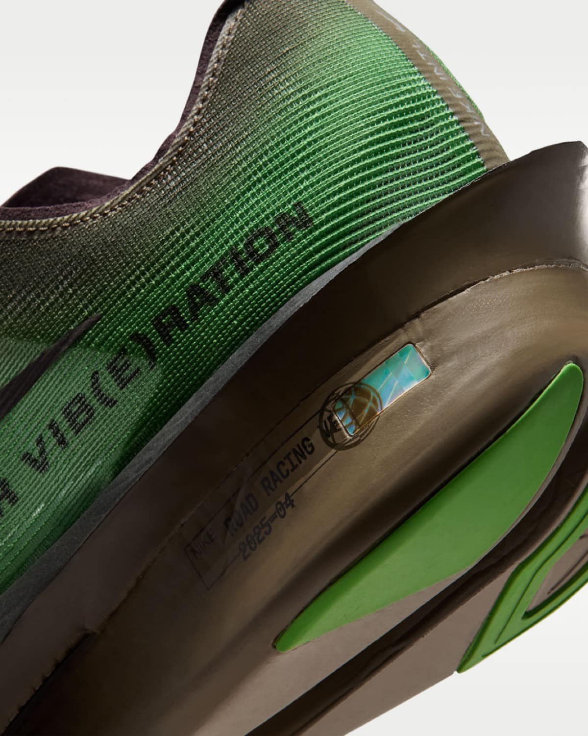 Nike Vaporfly 4 Our Pace Our Vib(e)ration IQ3418-399 9
