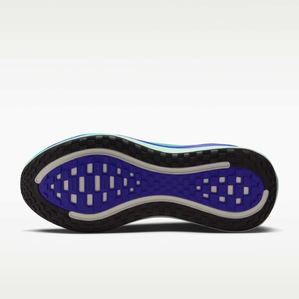 Nike Vomero Plus White Bright Concord Hyper Turquoise HV8150-104 1