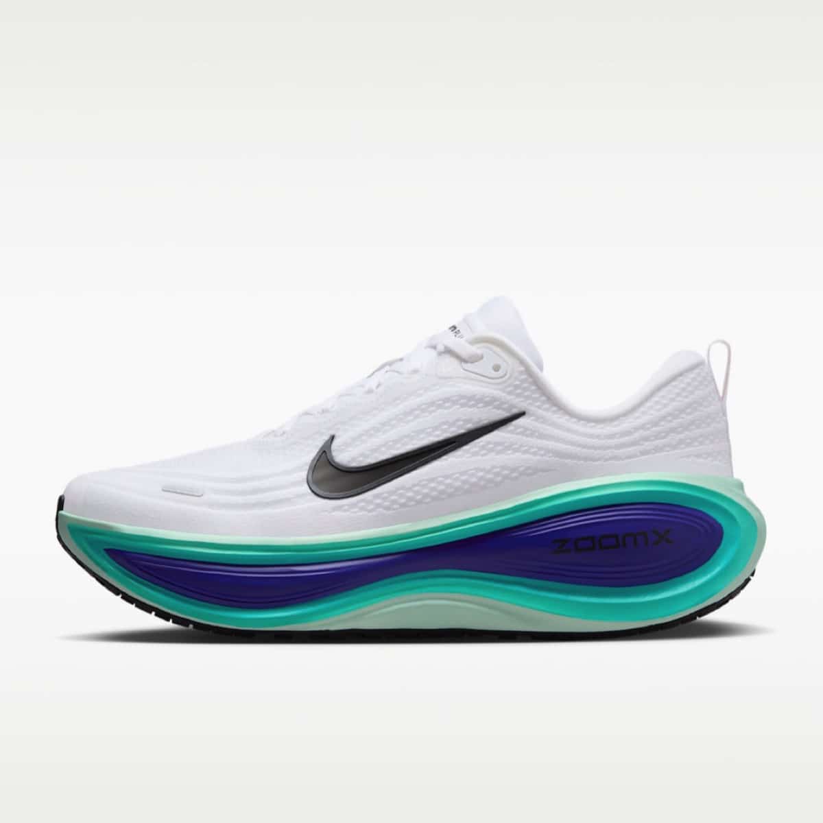 Nike Vomero Plus White Bright Concord Hyper Turquoise HV8150-104 2