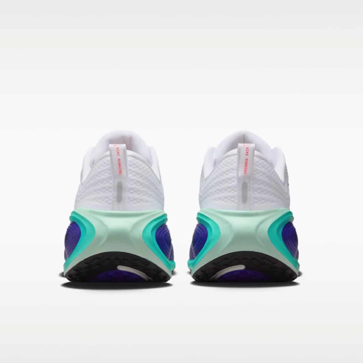 Nike Vomero Plus White Bright Concord Hyper Turquoise HV8150-104 6