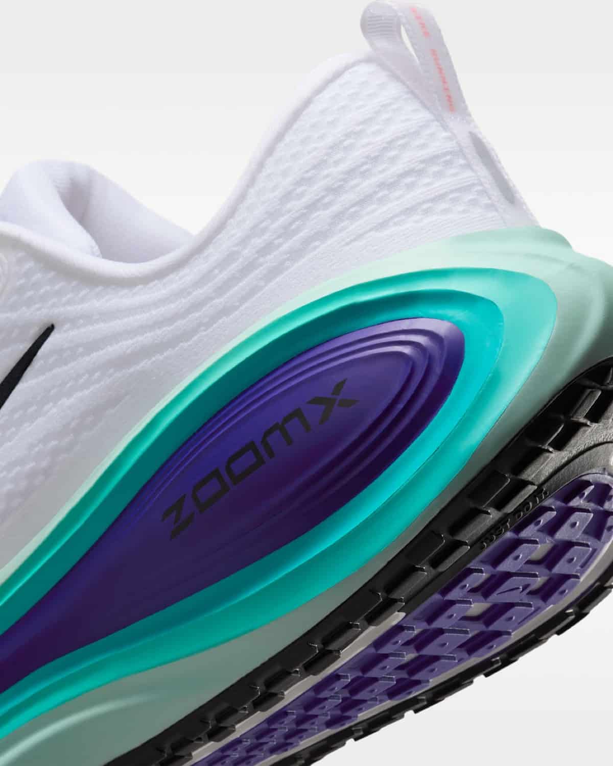Nike Vomero Plus White Bright Concord Hyper Turquoise HV8150-104 8