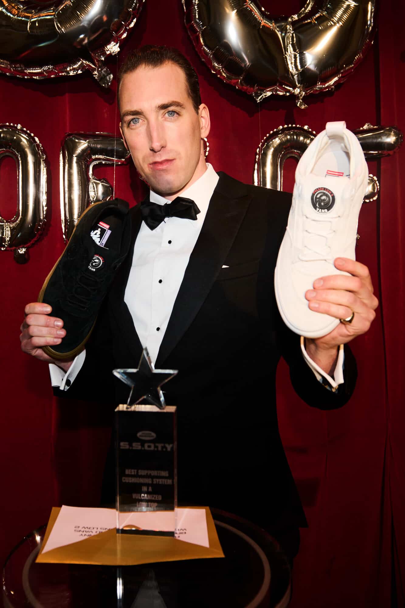 Palace x Vans Low 2 Skate Shoes of the Year Spring 2026 1