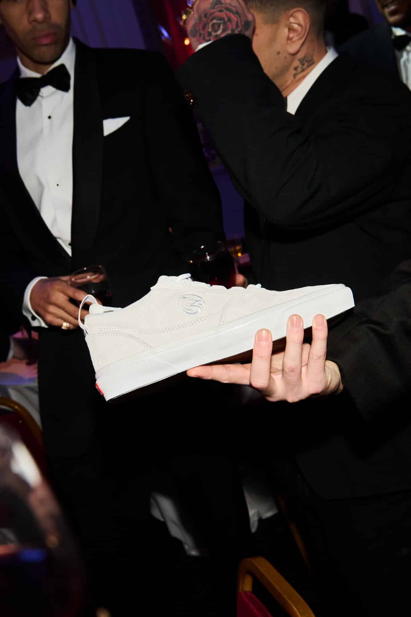 Palace x Vans Low 2 Skate Shoes of the Year Spring 2026 2