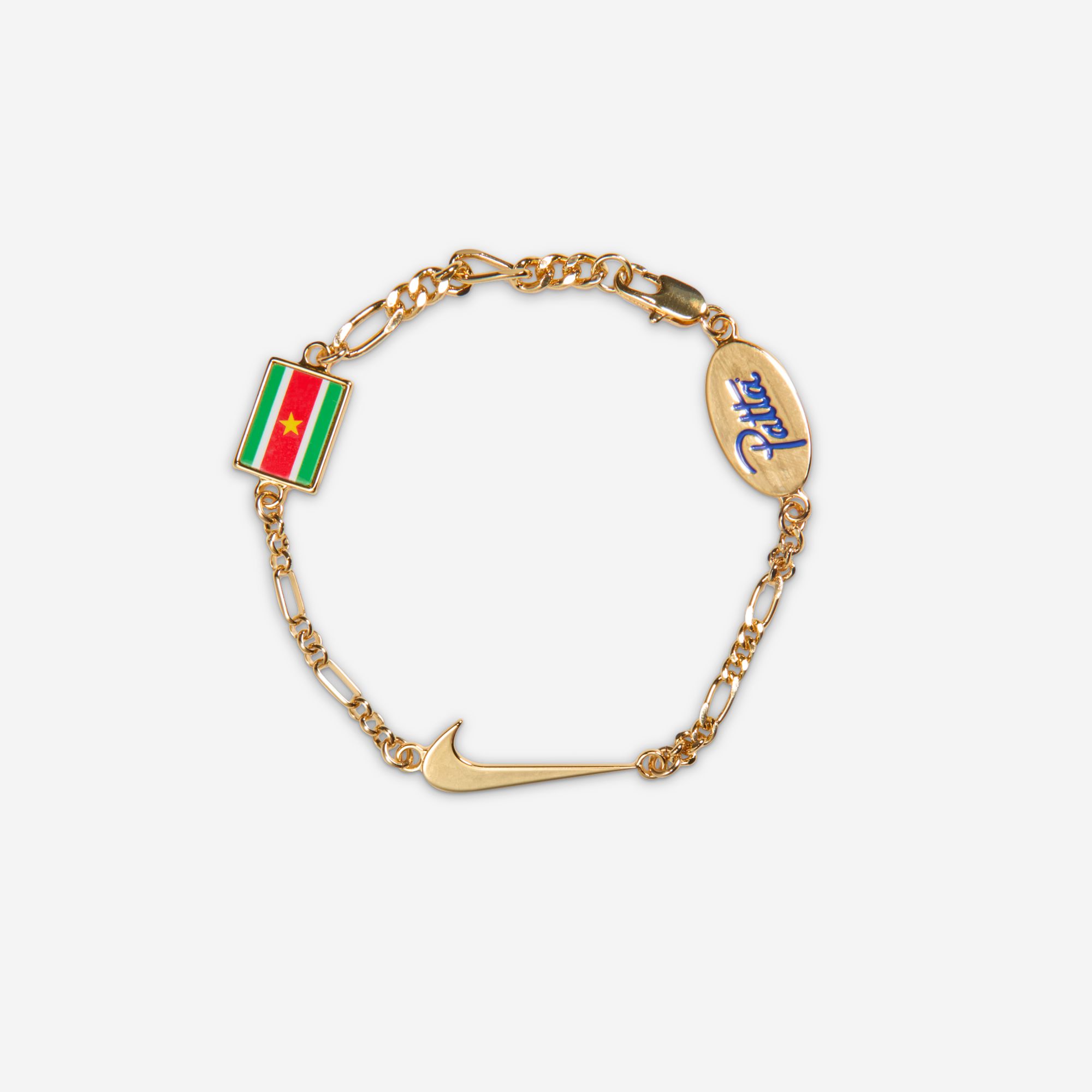 Patta x Nike Air Max 1 Waves Hyper Crimson II7055-800 12